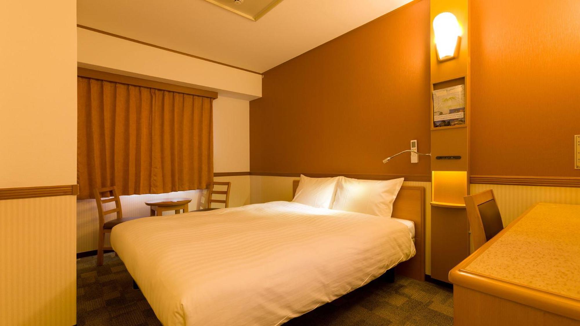 Toyoko Inn Takamatsu Hyogomachi Room photo