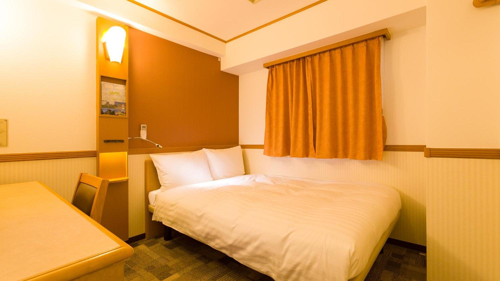 Toyoko Inn Takamatsu Hyogomachi Room photo
